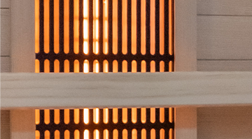 Full-Spectrum Glass Tubes (Targeted Therapy)