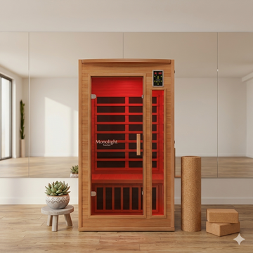 Monolight ONE Infrared Sauna