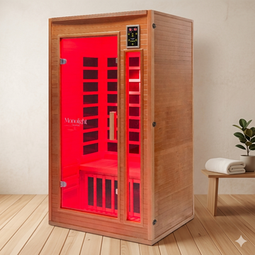 Monolight ONE Infrared Sauna