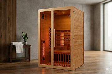 Monolight PRO Full-Spectrum Sauna