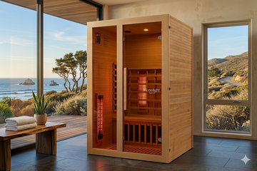 Monolight PRO Full-Spectrum Sauna