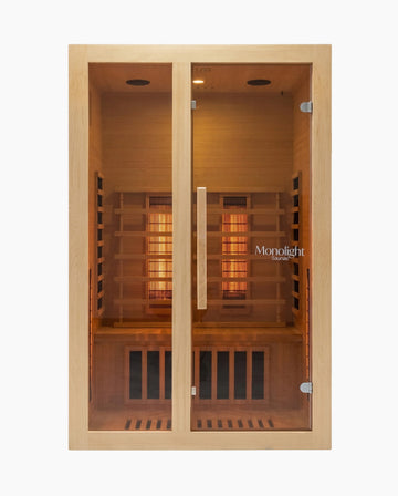 Monolight PRO Full-Spectrum Sauna