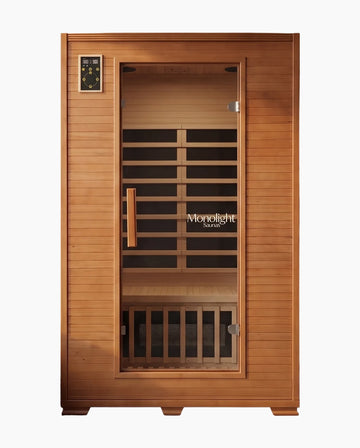 Monolight DUO Infrared Sauna
