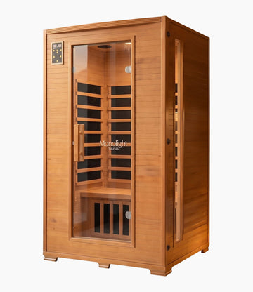 Monolight DUO Infrared Sauna