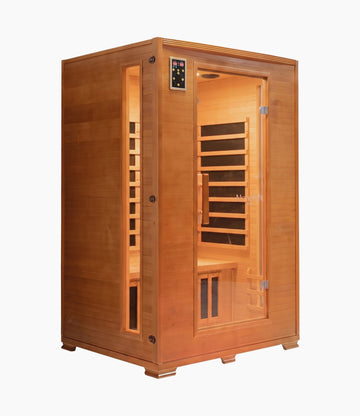 Monolight DUO Infrared Sauna