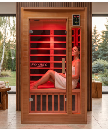 Monolight ONE Infrared Sauna