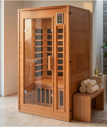 Monolight ONE Infrared Sauna