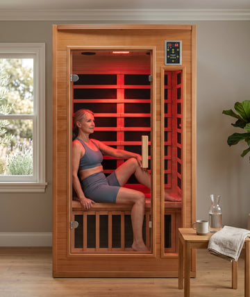 Monolight ONE Infrared Sauna