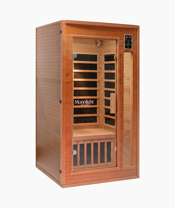 Monolight ONE Infrared Sauna