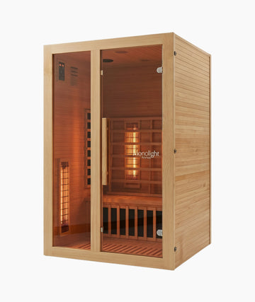 Monolight PRO Full-Spectrum Sauna