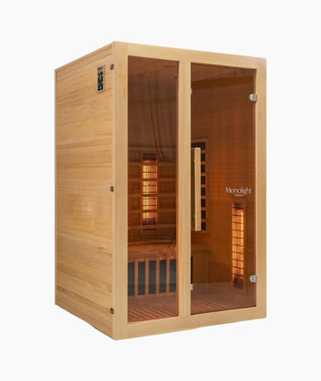 Monolight PRO Full-Spectrum Sauna