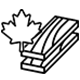 100% Canadian Hemlock