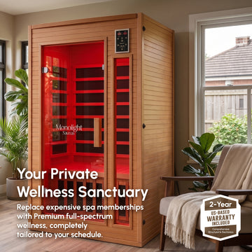 Monolight ONE Infrared Sauna