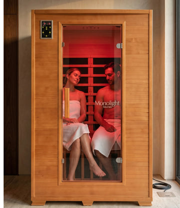 Monolight DUO Infrared Sauna