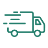 Fast US Shipping 
Premium service from 
start to finish